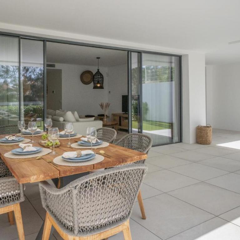 Artola Palm House - Apartamento - 30