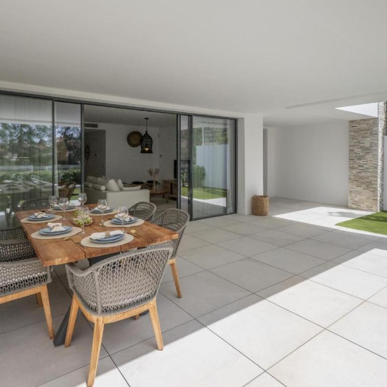 Artola Palm House - Apartamento - 31