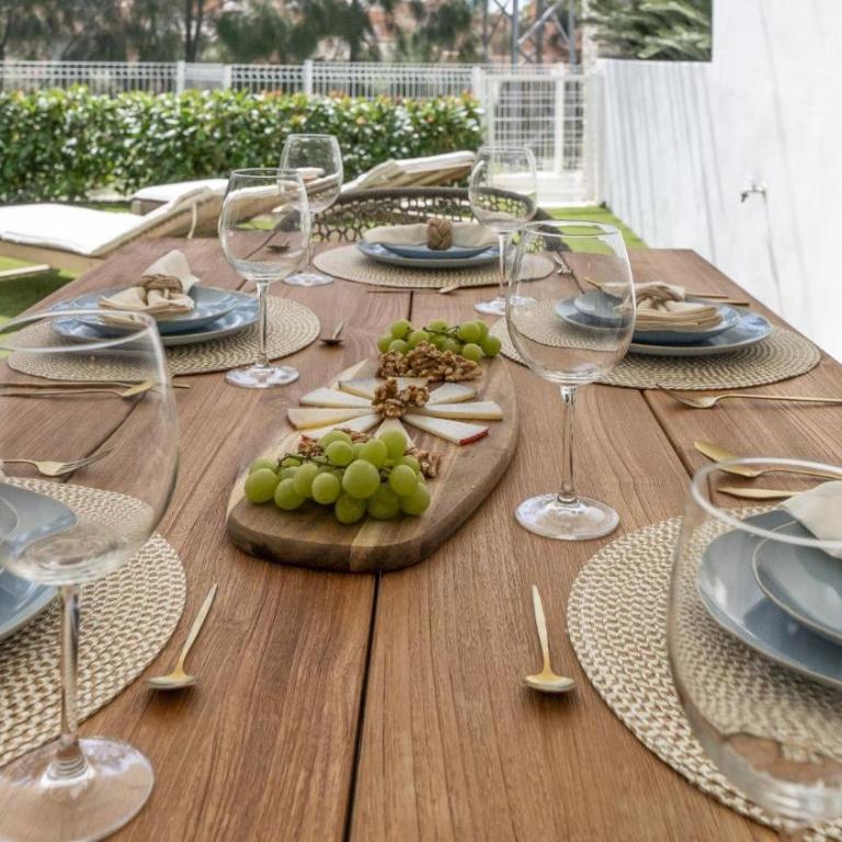 Artola Palm House - Apartamento - 32