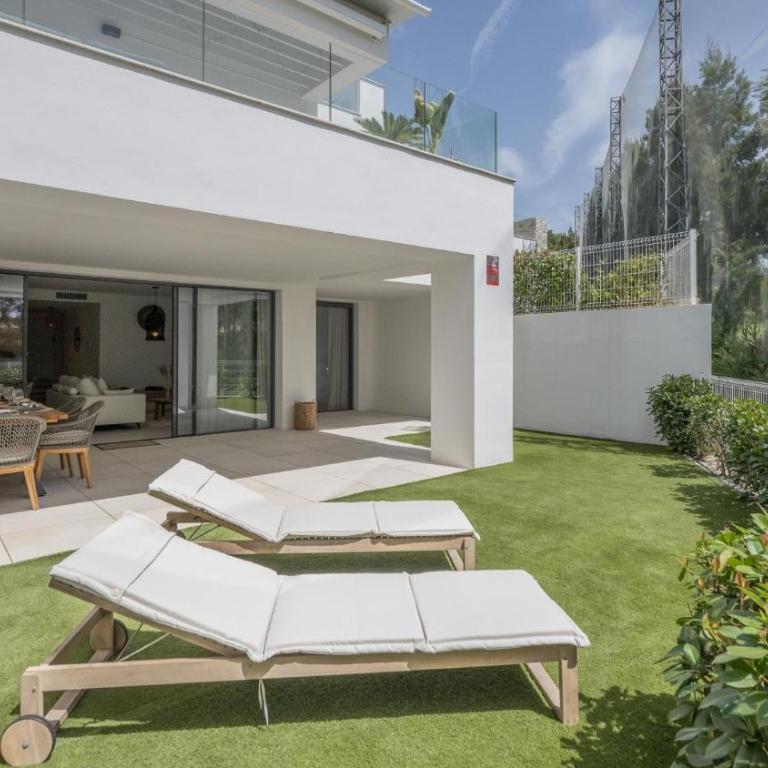 Artola Palm House - Apartamento - 33
