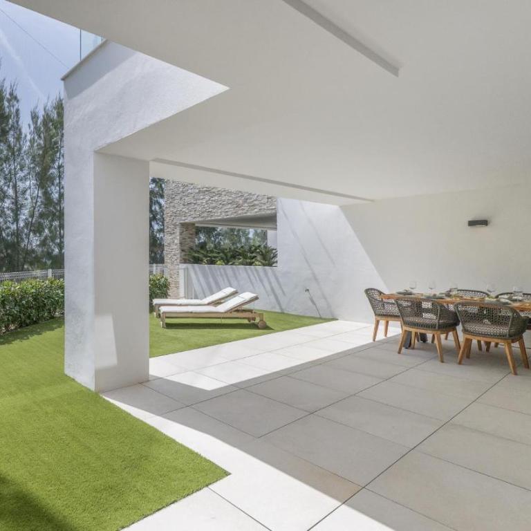 Artola Palm House - Apartamento - 34