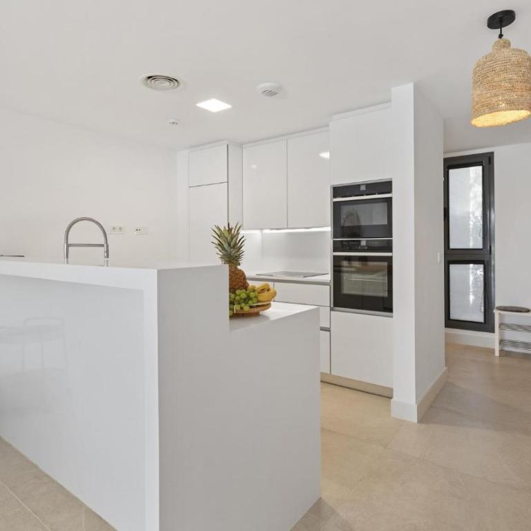 Artola Palm House - Apartamento - 35