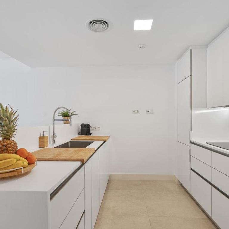 Artola Palm House - Apartamento - 36