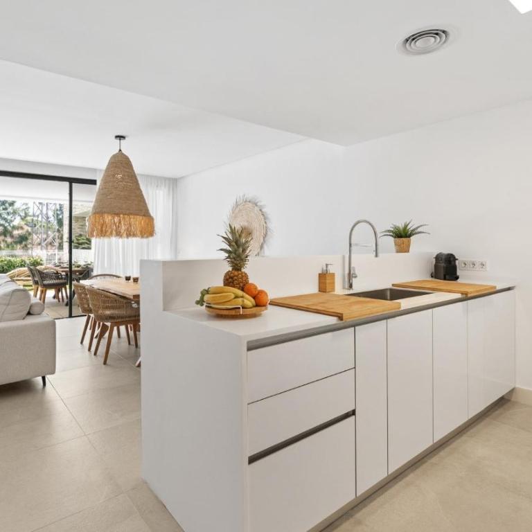 Artola Palm House - Apartamento - 37