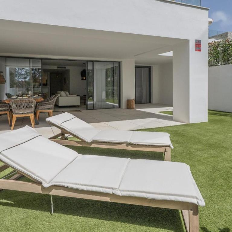 Artola Palm House - Apartamento - 39