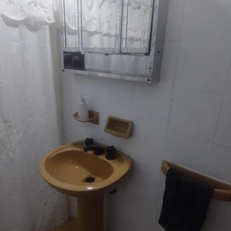 Rincon Urbano Departamento en planta baja - Apartamento de 1 dormitorio - 2