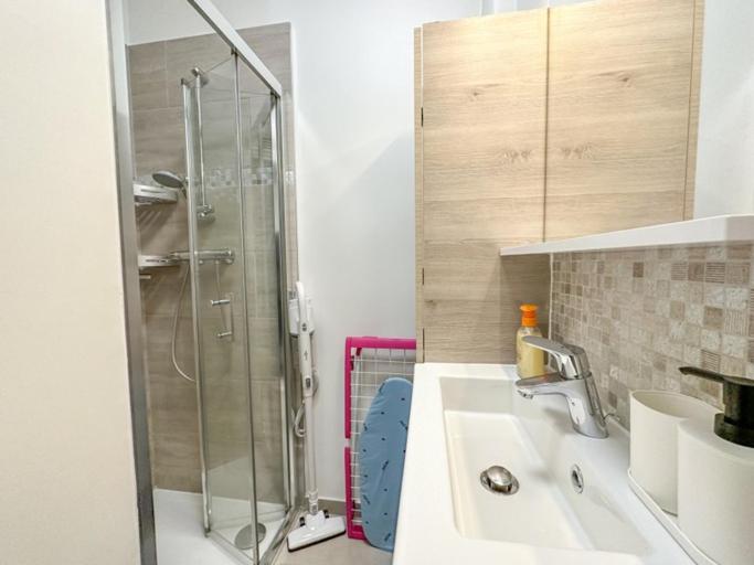 Immeuble Hameau - Chambre Double - 8