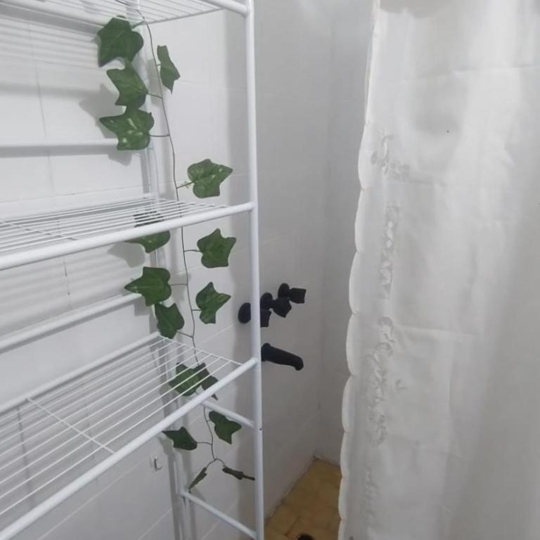 Rincon Urbano Departamento en planta baja - Apartamento de 1 dormitorio - 5