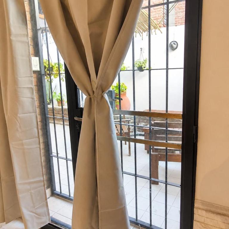 Rincon Urbano Departamento en planta baja - Apartamento de 1 dormitorio - 6