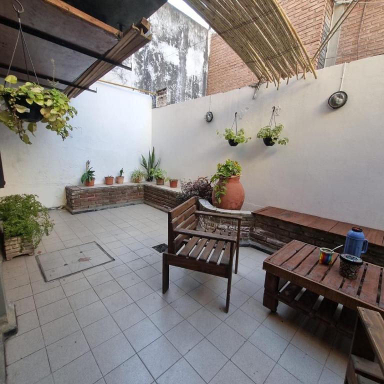 Rincon Urbano Departamento en planta baja - Apartamento de 1 dormitorio - 7