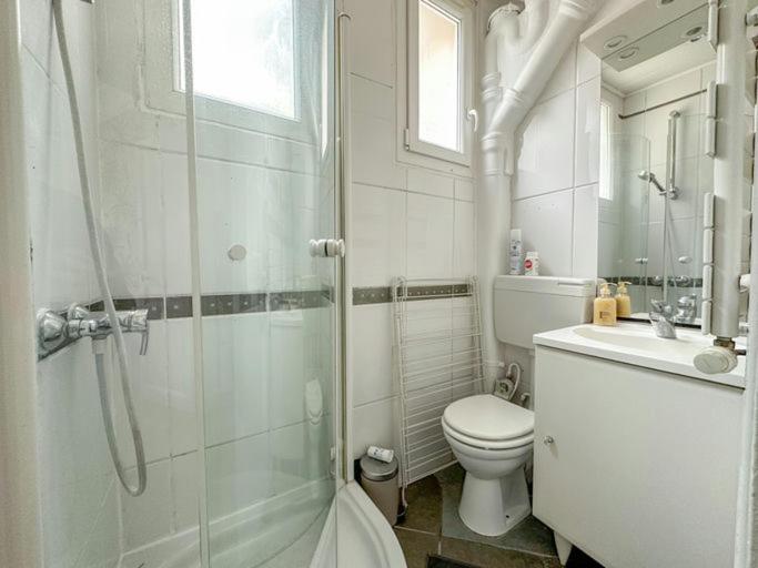 Immeuble Hameau - Chambre Double - 13