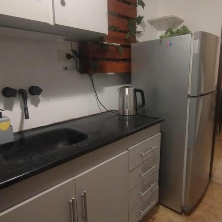 Rincon Urbano Departamento en planta baja - Apartamento de 1 dormitorio - 9