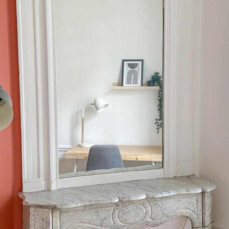 Immeuble Hameau - Chambre Double - 7