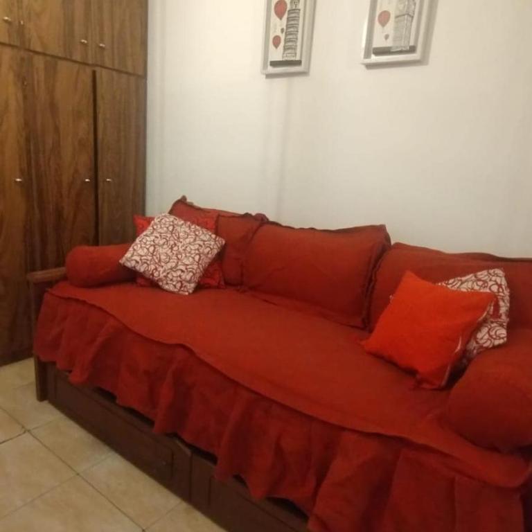 Rincon Urbano Departamento en planta baja - Apartamento de 1 dormitorio - 11