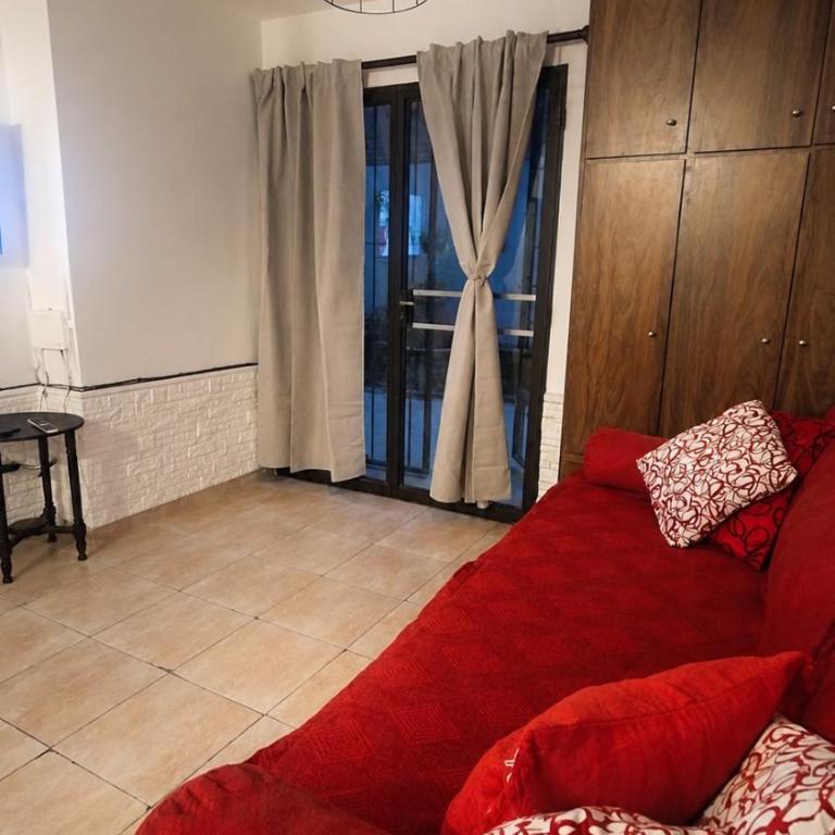 Rincon Urbano Departamento en planta baja - Apartamento de 1 dormitorio - 13