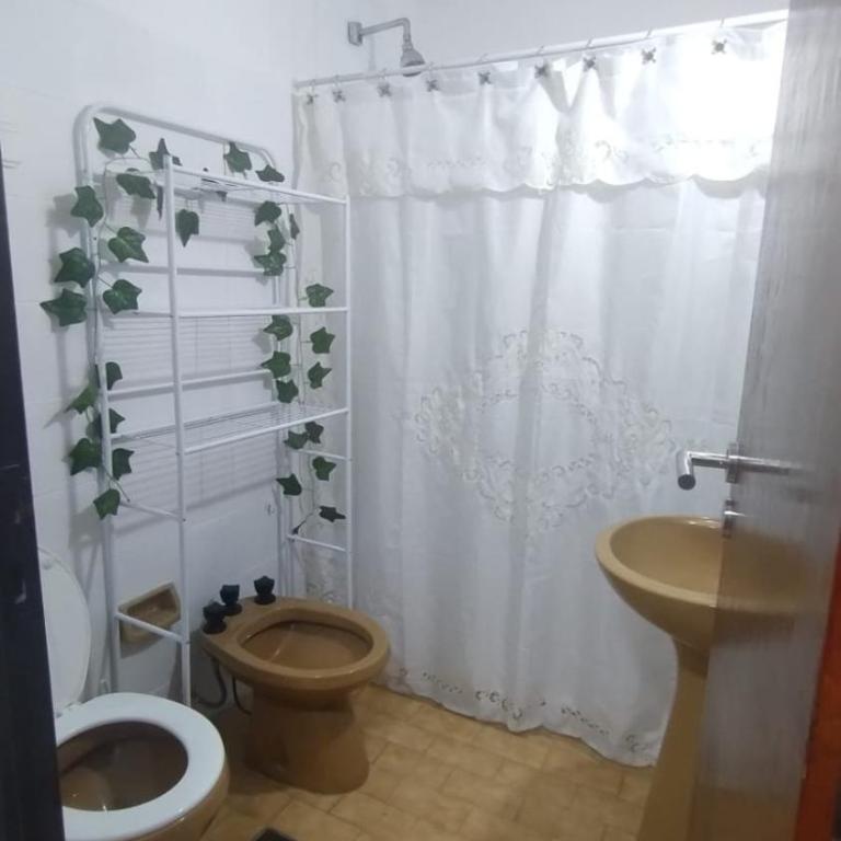 Rincon Urbano Departamento en planta baja - Apartamento de 1 dormitorio - 14