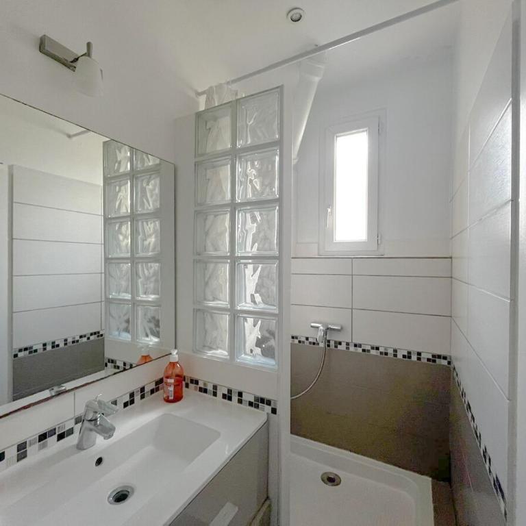 Immeuble Daumesnil - Doppelzimmer - 37