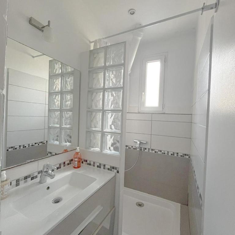 Immeuble Daumesnil - Doppelzimmer - 39