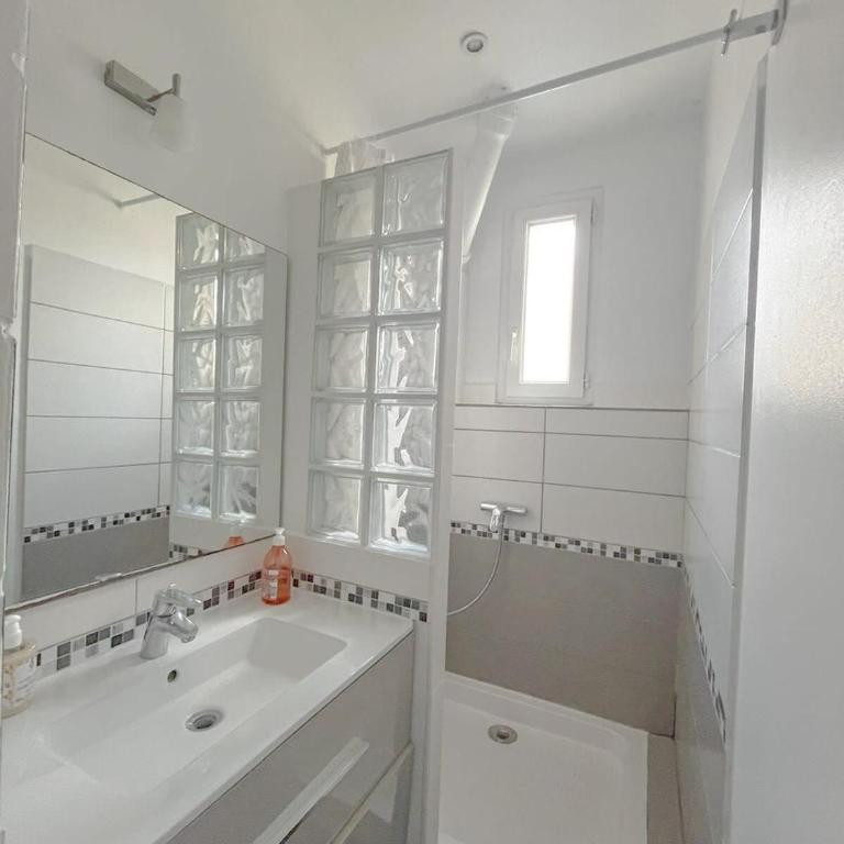 Immeuble Daumesnil - Doppelzimmer - 8