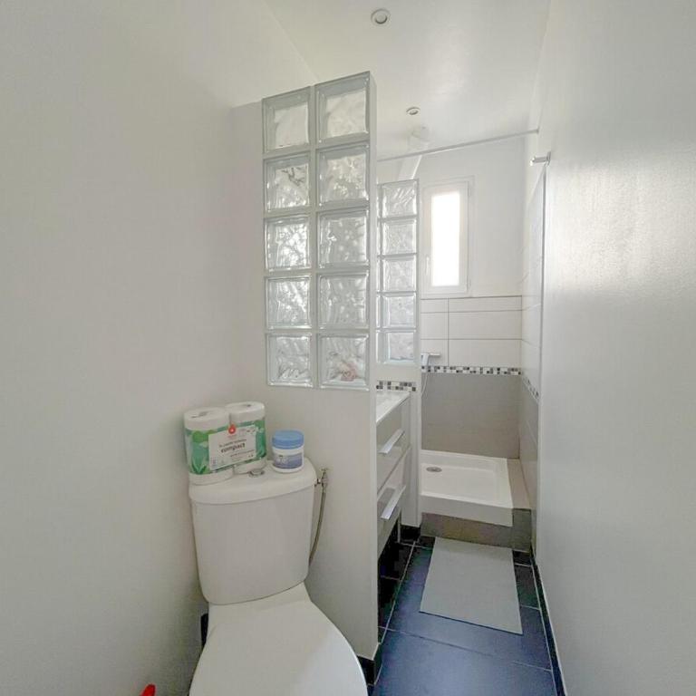 Immeuble Daumesnil - Doppelzimmer - 40