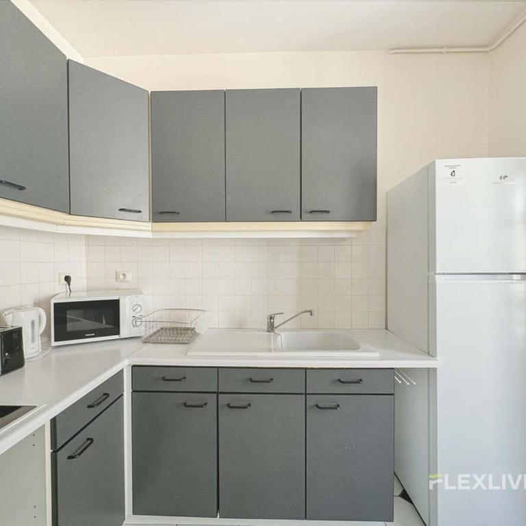 Immeuble Bausset - Habitación Doble - 28