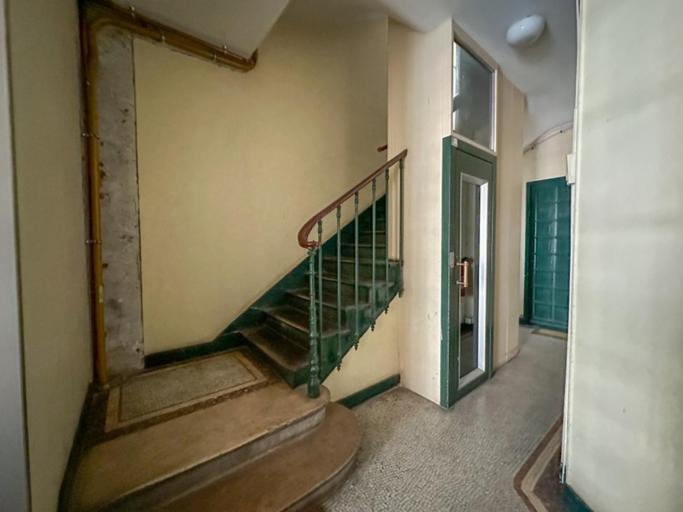 Immeuble Hameau - Chambre Double - 12