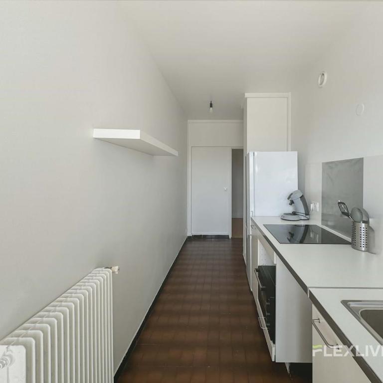 Immeuble Saint-amand - Chambre Lits Jumeaux - 50