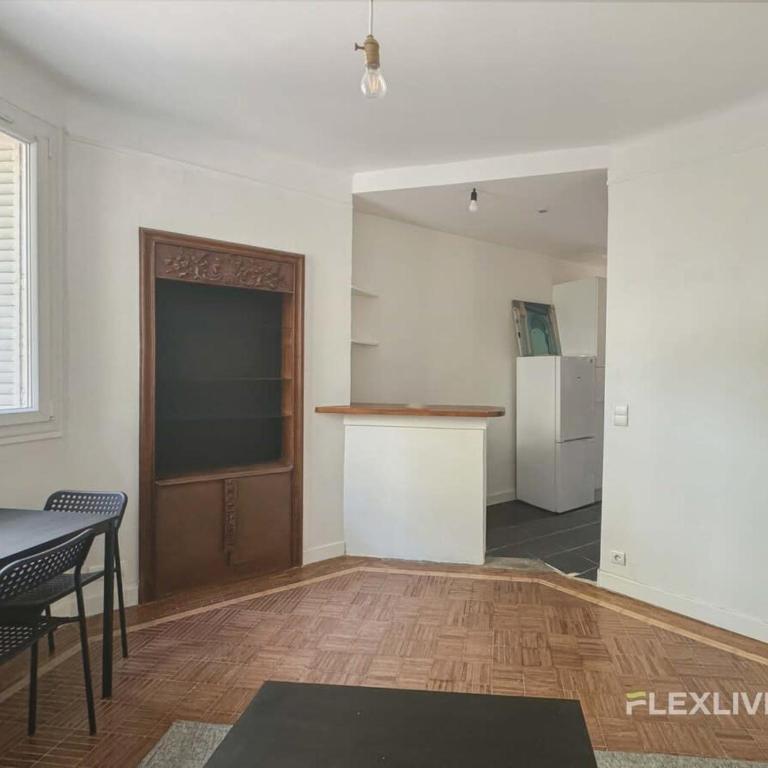 Immeuble Verdun - Chambre Lits Jumeaux - 13