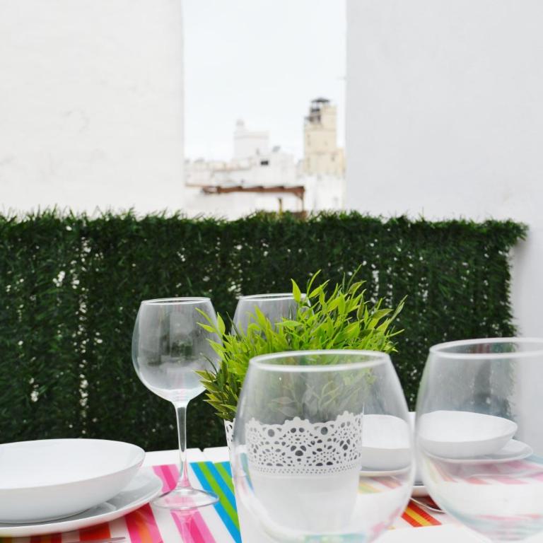 Ático Compañía - Apartamento Ático - 20