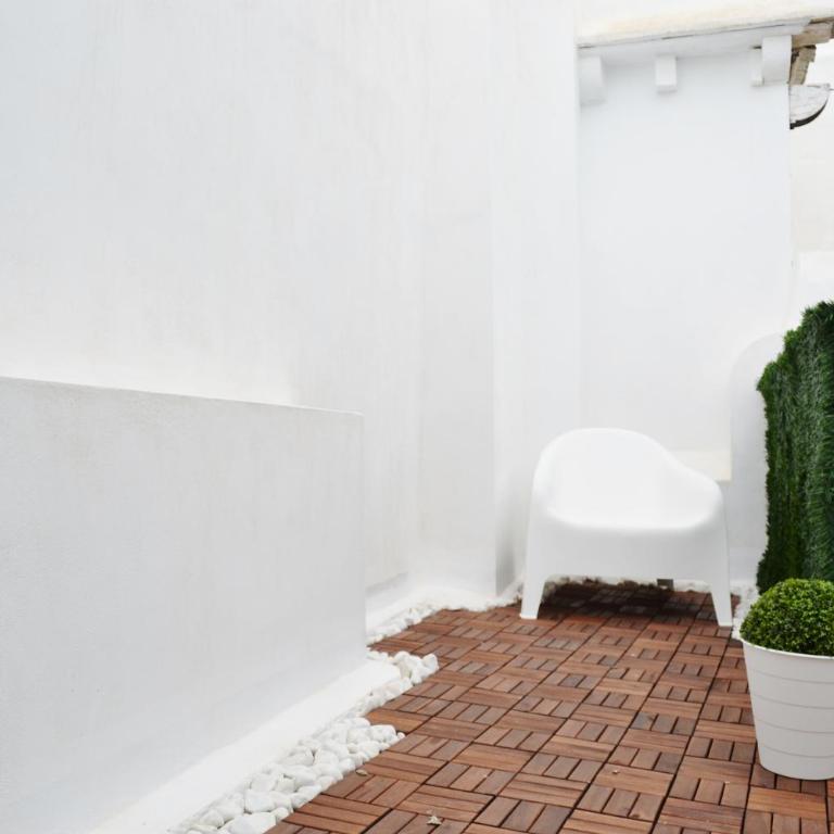 Ático Compañía - Apartamento Ático - 18