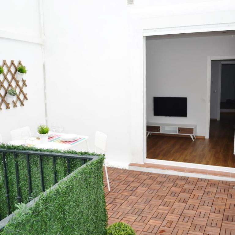 Ático Compañía - Apartamento Ático - 17
