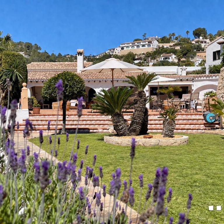 VH Costa Blanca - Aleluya - Villa - 1