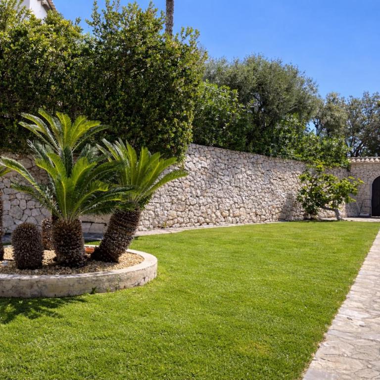 VH Costa Blanca - Aleluya - Villa - 11