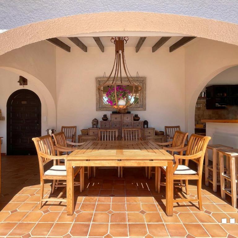 VH Costa Blanca - Aleluya - Villa - 17