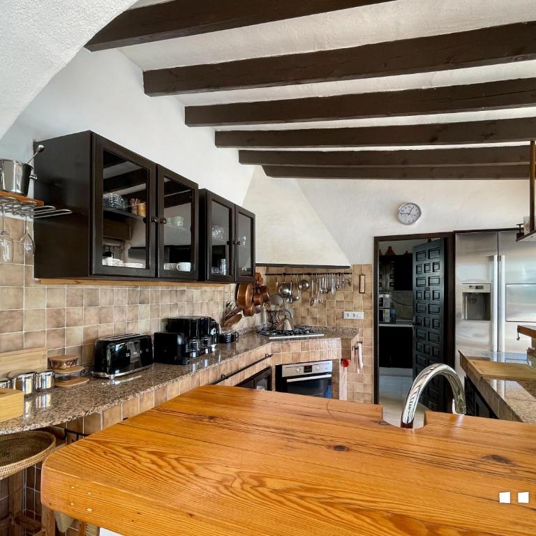 VH Costa Blanca - Aleluya - Villa - 21