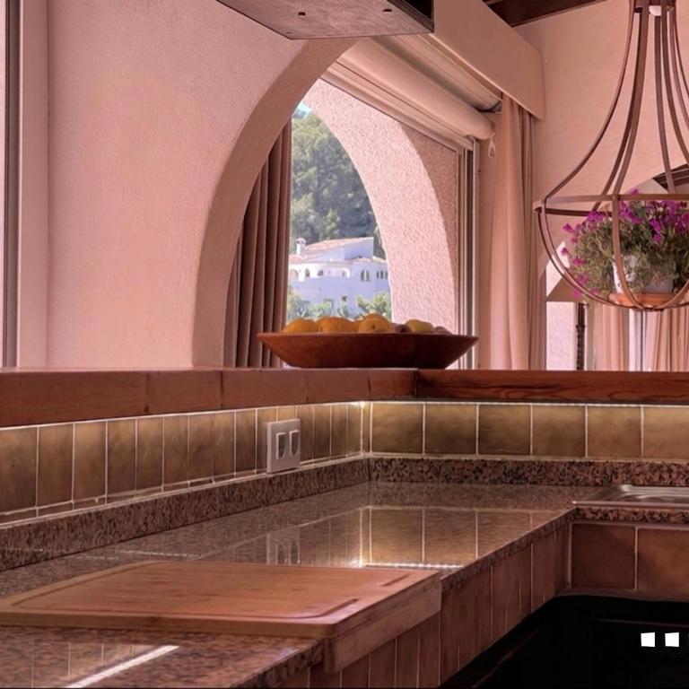 VH Costa Blanca - Aleluya - Villa - 24