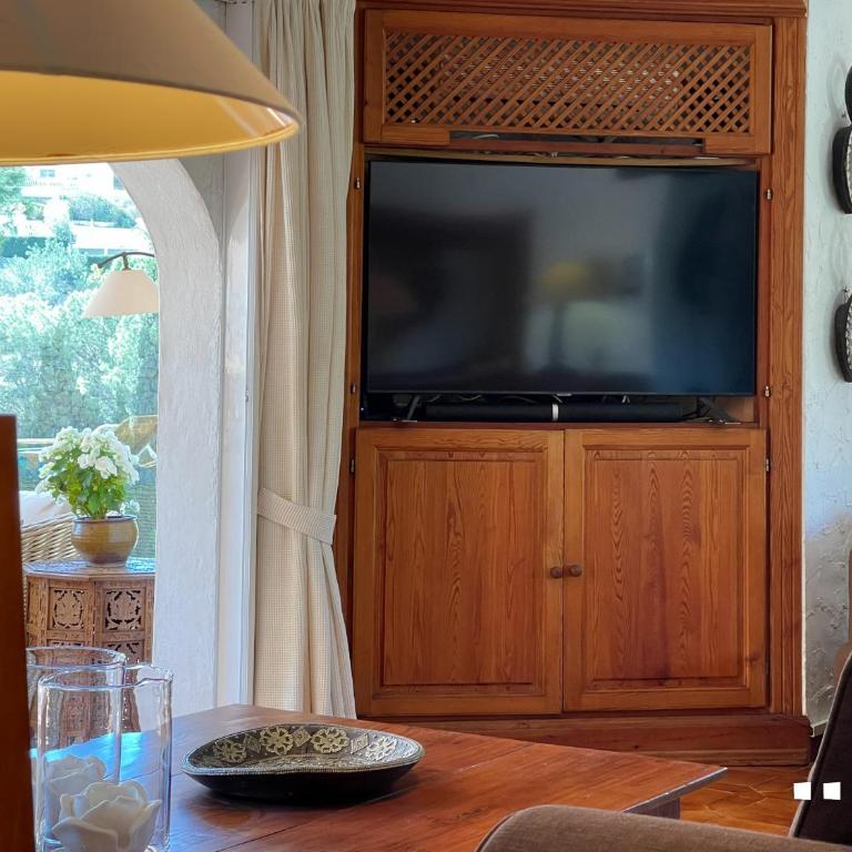 VH Costa Blanca - Aleluya - Villa - 29