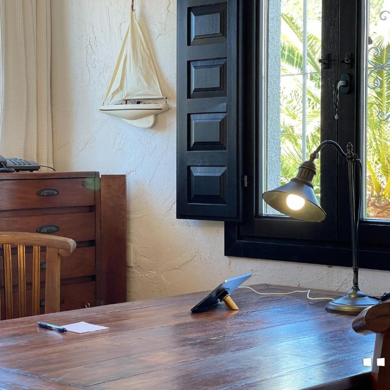 VH Costa Blanca - Aleluya - Villa - 32