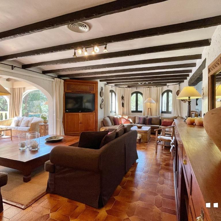 VH Costa Blanca - Aleluya - Villa - 34