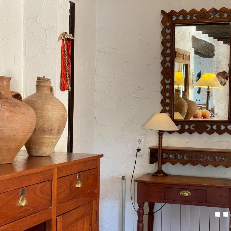 VH Costa Blanca - Aleluya - Villa - 35