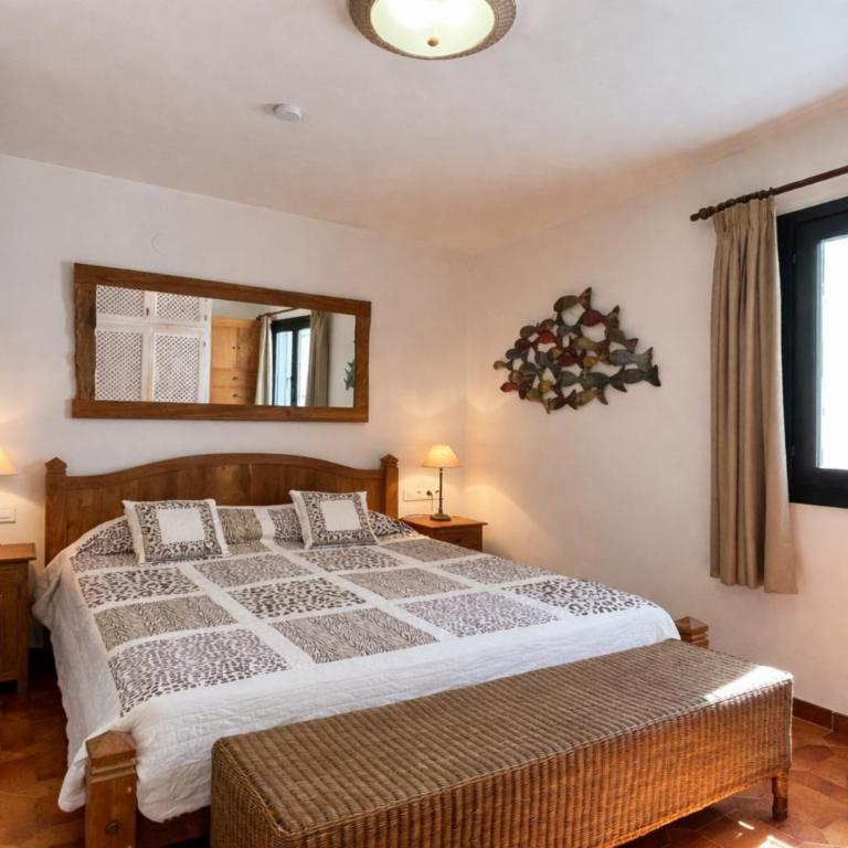 VH Costa Blanca - Aleluya - Villa - 37