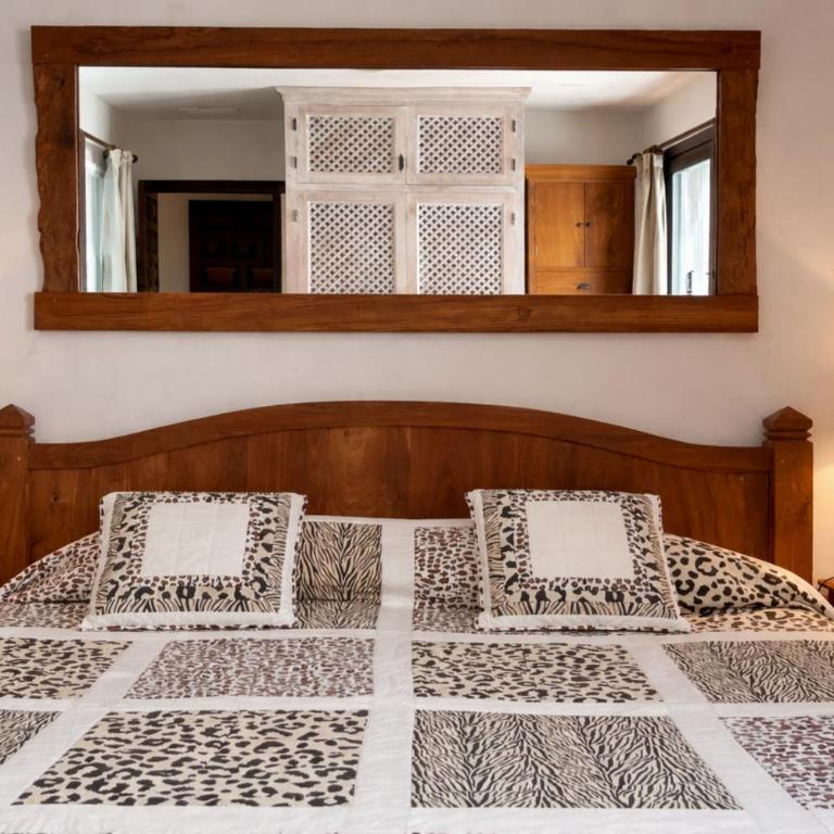 VH Costa Blanca - Aleluya - Villa - 38
