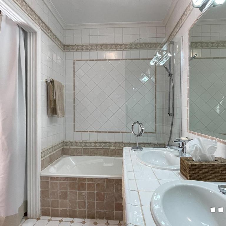 VH Costa Blanca - Aleluya - Villa - 44