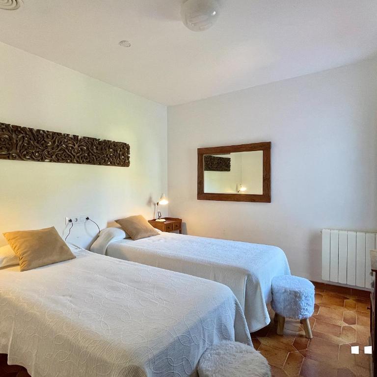 VH Costa Blanca - Aleluya - Villa - 47