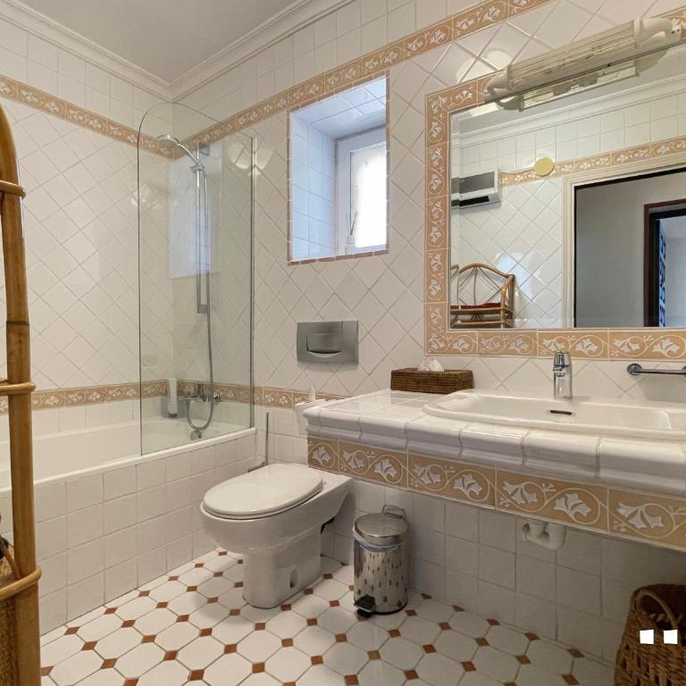 VH Costa Blanca - Aleluya - Villa - 53