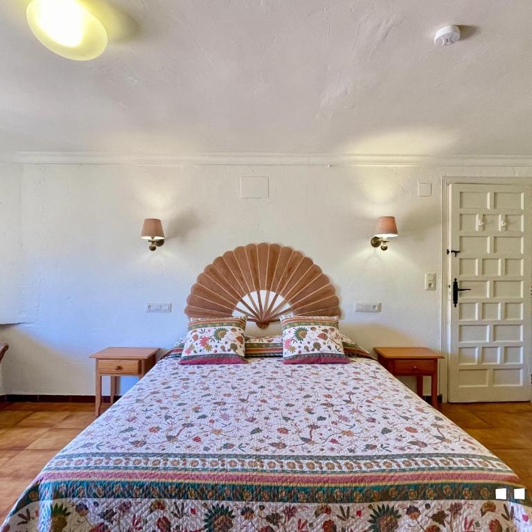 VH Costa Blanca - Aleluya - Villa - 57