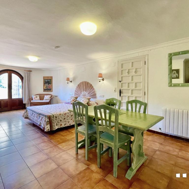 VH Costa Blanca - Aleluya - Villa - 60