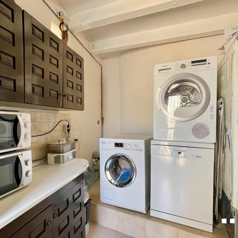 VH Costa Blanca - Aleluya - Villa - 65