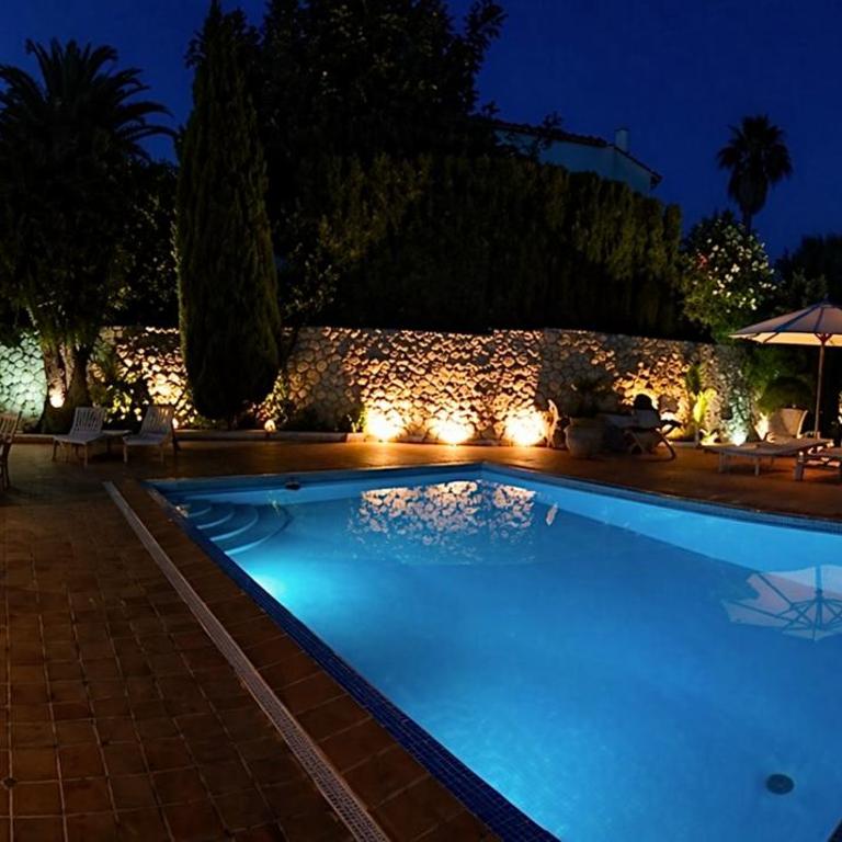 VH Costa Blanca - Aleluya - Villa - 67