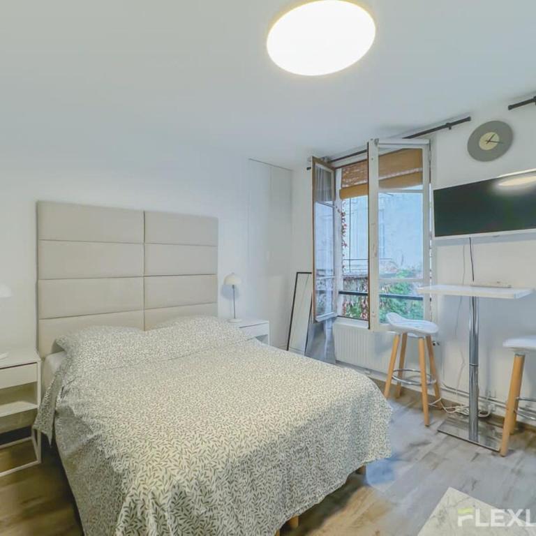 Immeuble Jarente - Studio - 2